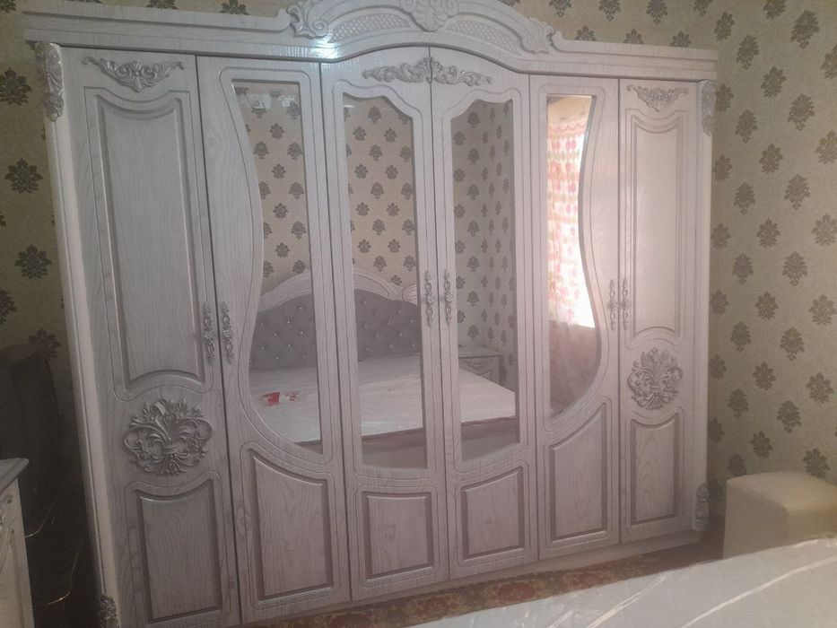 Продается спальня Состояние отличное