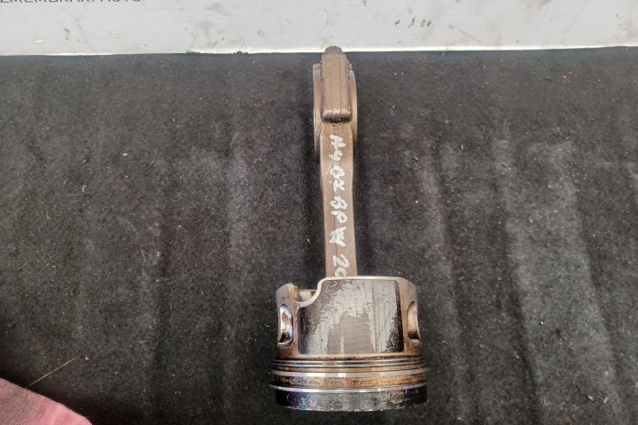Piston motor 2.0 BPW 2.0 BPW Audi A4 B7 [2004 - 2008] Avant wagon 5-u