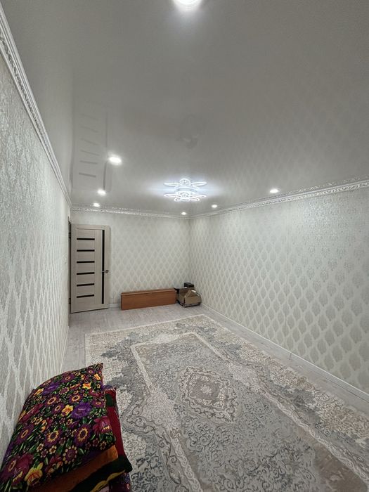 3 комнатное квартира