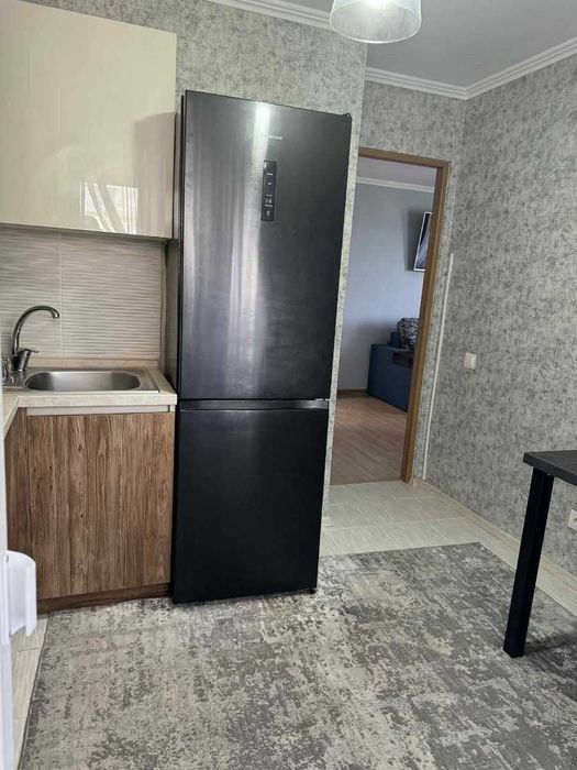 Дава се под наем Двустаен апартамент в София, Борово - 54 кв.м за 373.83 € - Снимка #2