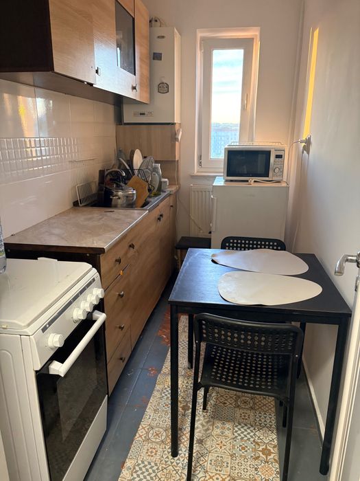 Ultracentral apartament de închiriat
