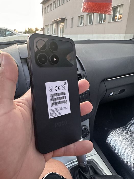 Poco F8 Pro 12 GB RAM 256 GB