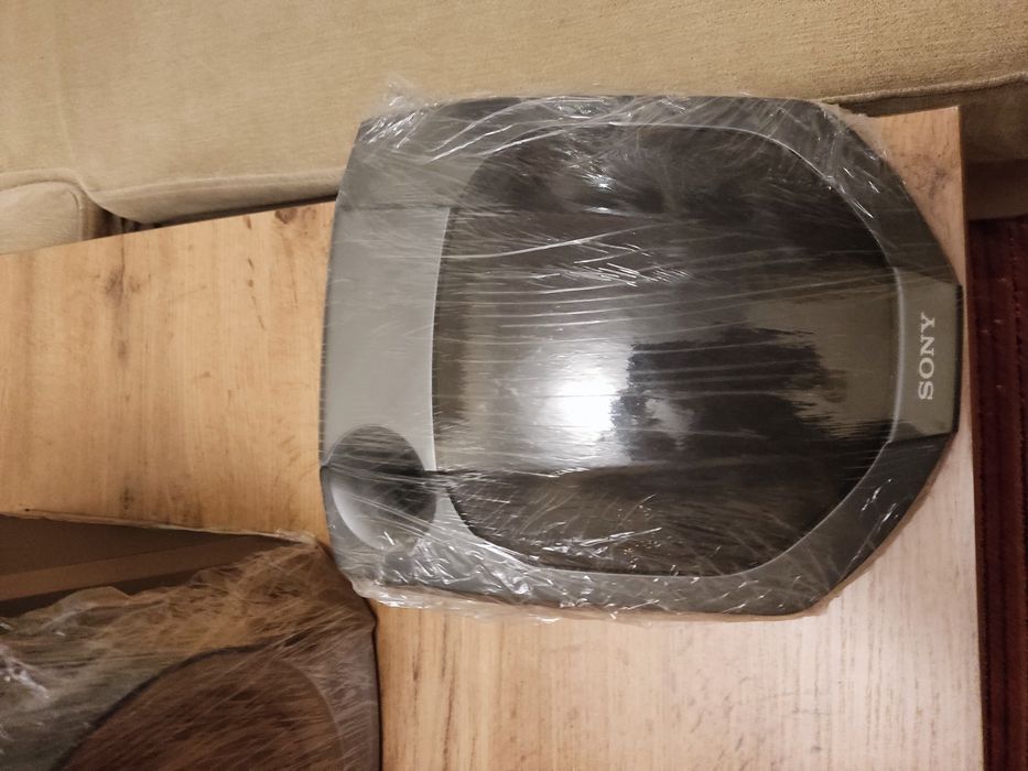 Музыкальный центр SONY 5.1 Б/У