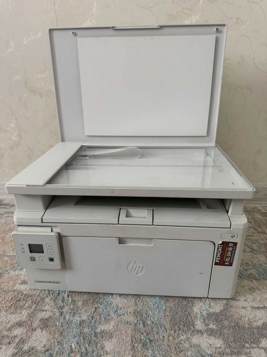 МФУ hp laserjet m130a