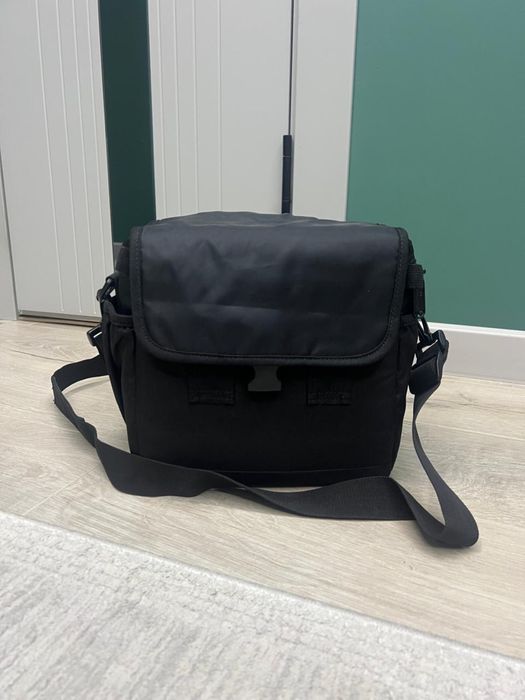 Фотоаппарат Nikon D3200