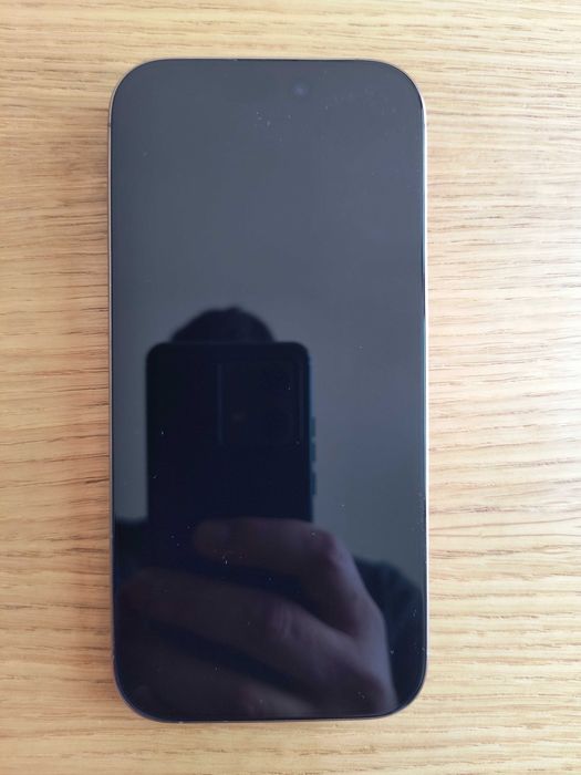 Apple Iphone 16 Pro 128 GB Rose Gold