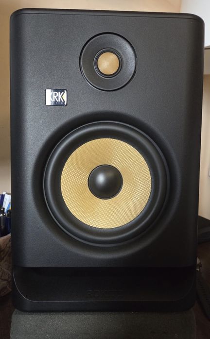Monitoare Studio KRK RP7 G4