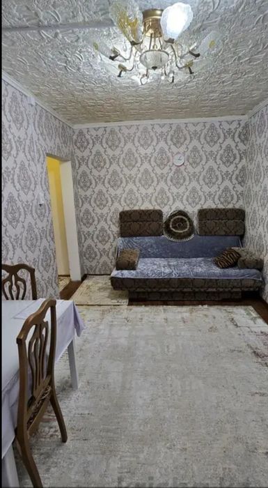 Срочно продам квартиру в центре города