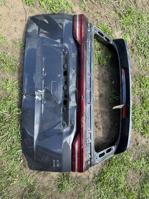 Дверь багажника Exeed vx.