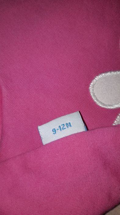 Продам детский комбинезончик