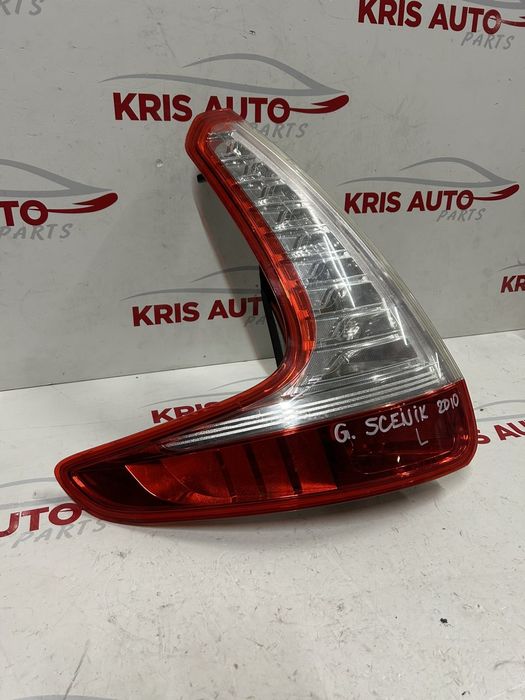 Ляв стоп за Renault Grand Scenic / Рено Гранд Сценик 2010г