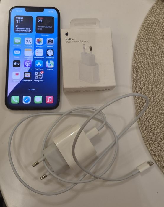Iphone 13  128gb