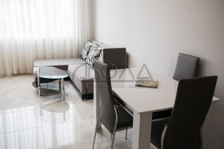 Продава се Двустаен апартамент в София, Хаджи Димитър - 61 кв.м за 2664 €/кв.м - Снимка #1