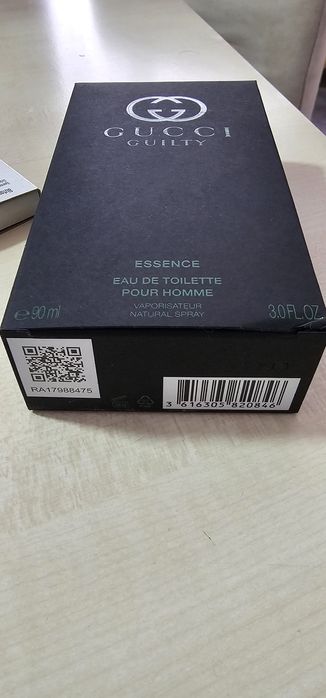 Gucci Giulty Esence original