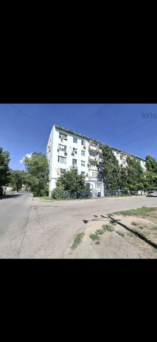 Квортира стройкантора
