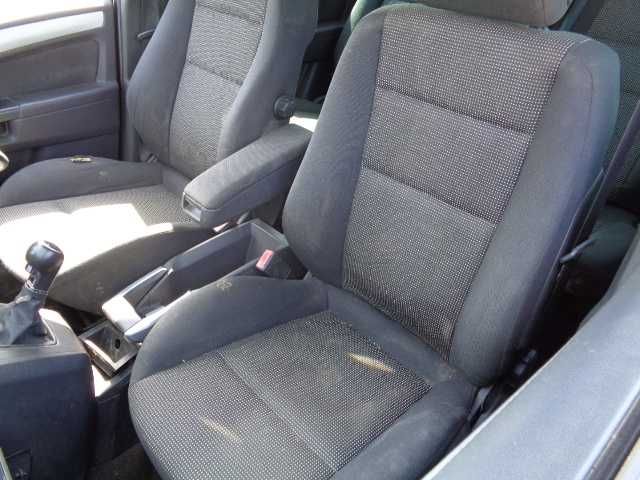 опел зафира 1,8 на части