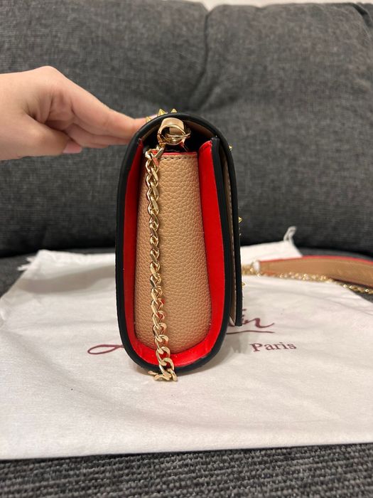 Geanta Christian Louboutin