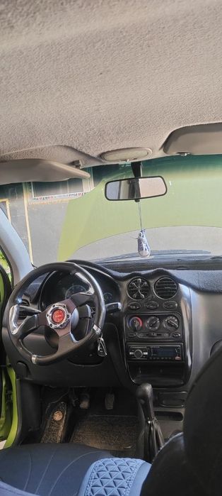 Matiz best 2006 yil super