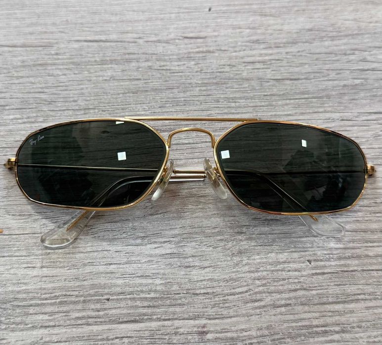Слънчеви очила Ray-Ban