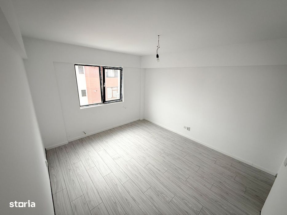 BLoc nou,  Prelungirea Ghencea, etaj 2, 62.50 mp utili, cu parcare pro
