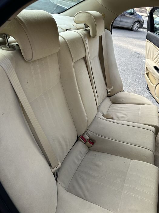 Vand alfa romeo 159
