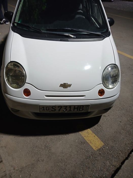 2013 matiz gaz bor