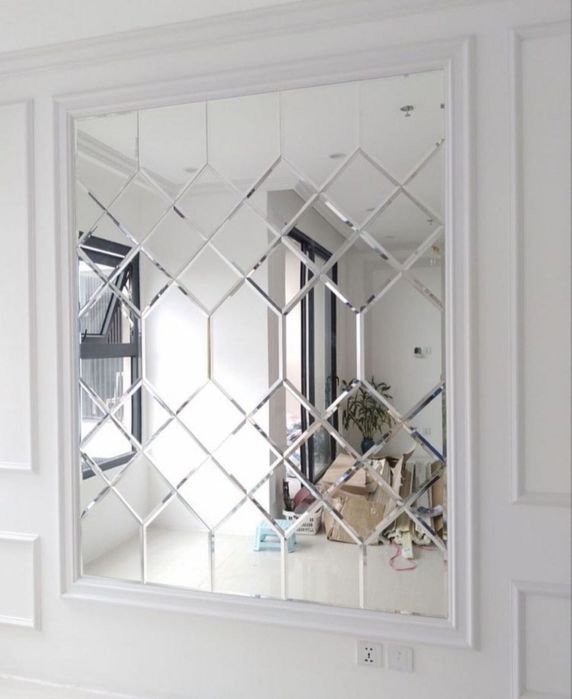 Rombik oyna xizmati. Xizmat 24/7