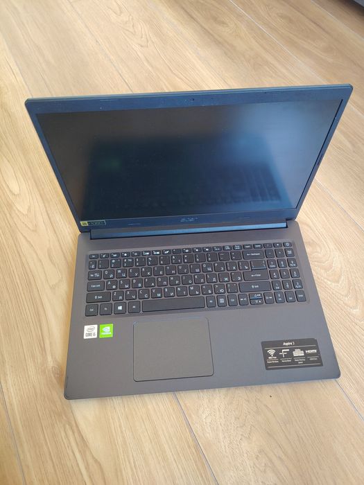 Acer note book satiladi
