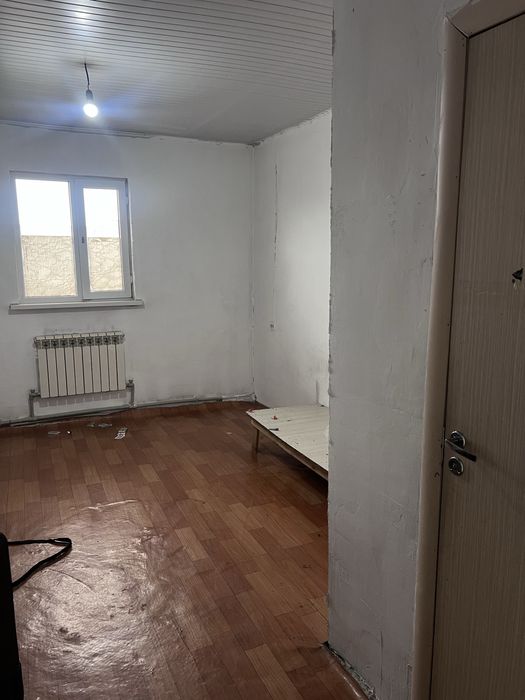 Сдам 1комнатную квартиру 2х этажном общежитие