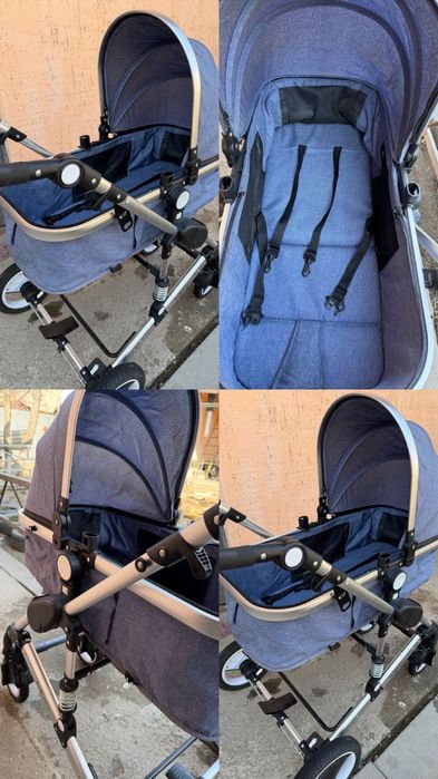 Продаи прогулочную коляску