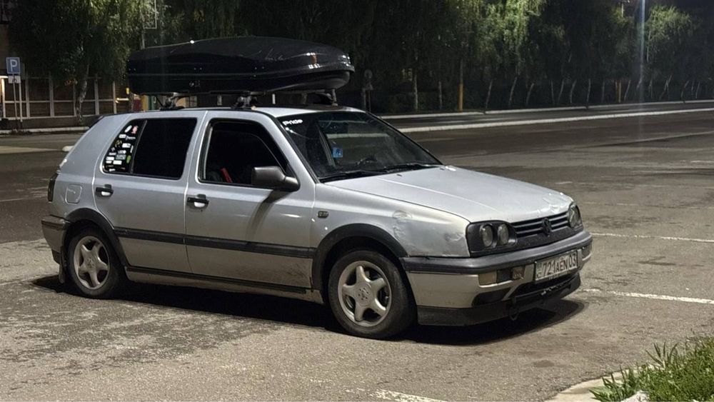 Продам диски ATS r14 4x100