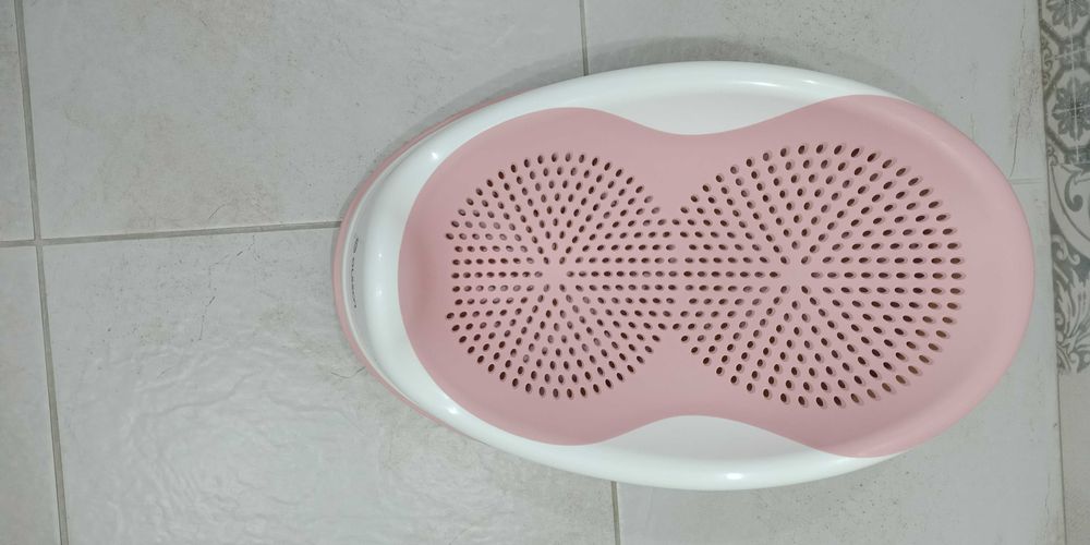 Продам горку для купания