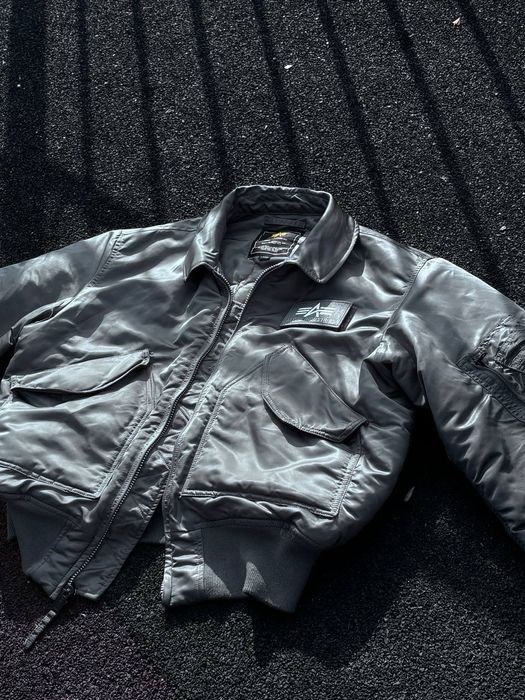 Cwu-45 Alpha industries