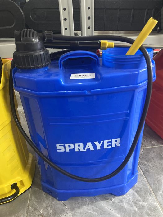 Скидки! Распродажа! Опрыскиватель