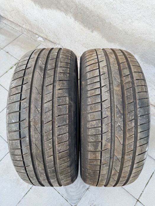 летни гуми Petlas 235 50 19