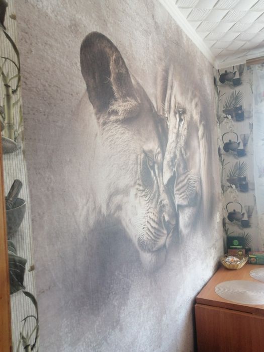 Меняю 3 ком квартиру.