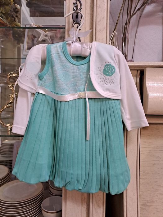 Платье для принцесс