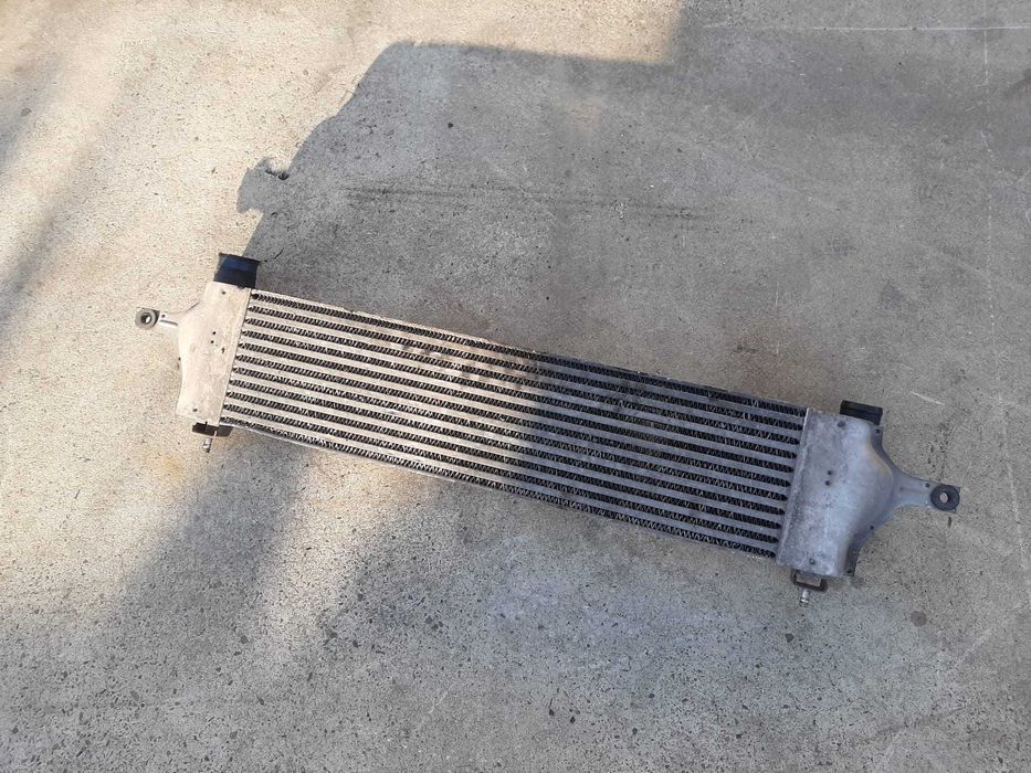intercooler  1.5 dci nissan qashqai j10 tractiune fata 14461-bb30a
