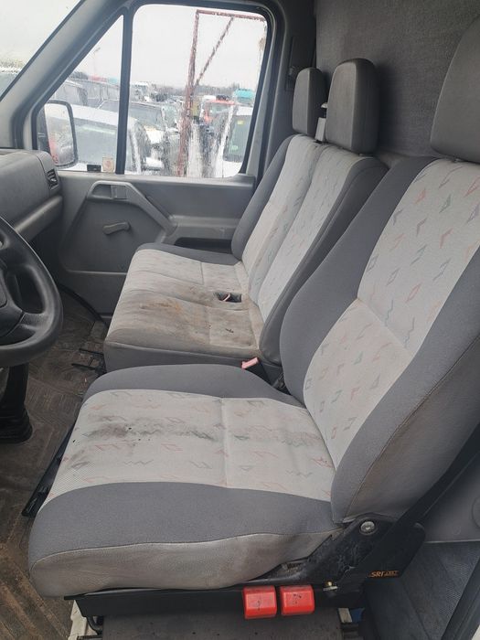 Фолксваген ЛТ VW LT 2.8 TDI 125к.с. Бразилски САМО НА ЧАСТИ