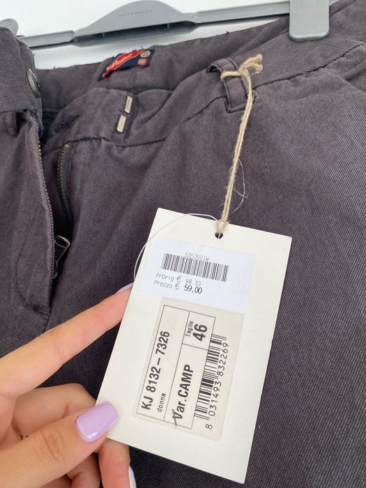 Pantaloni pentru Barbati mai în vârstă