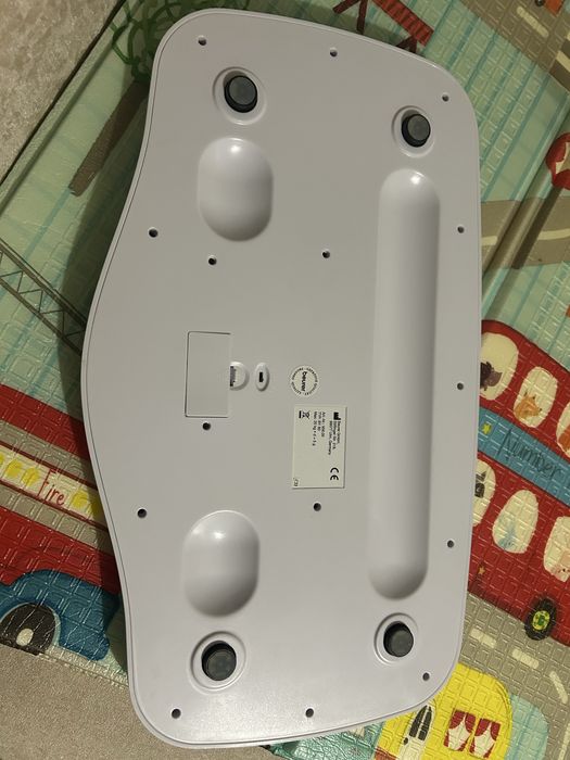 Бебешка везна Beurer Digital Baby Scale