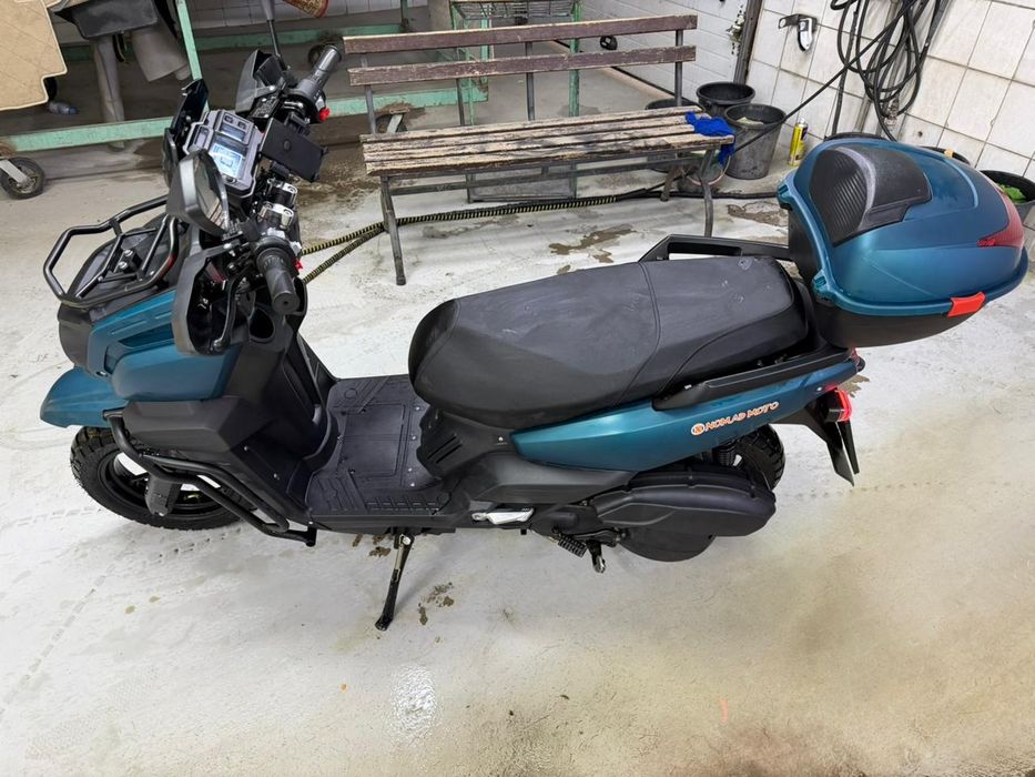 Мопед Tank 49 CC 2025 год