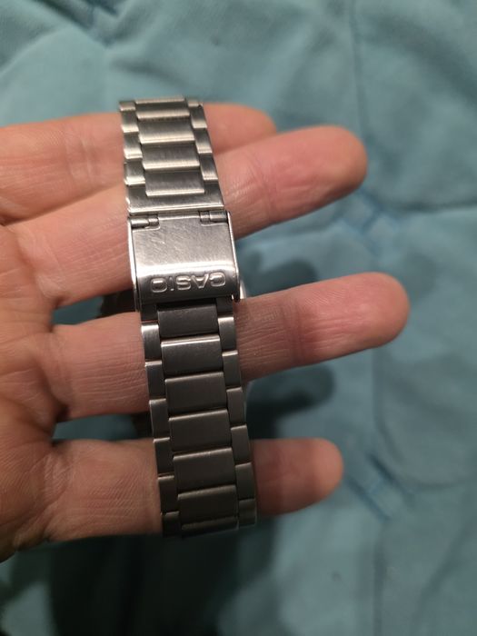 Часы CASIO DB-360-1A