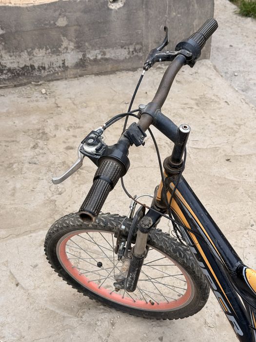 Велосипед сатылады