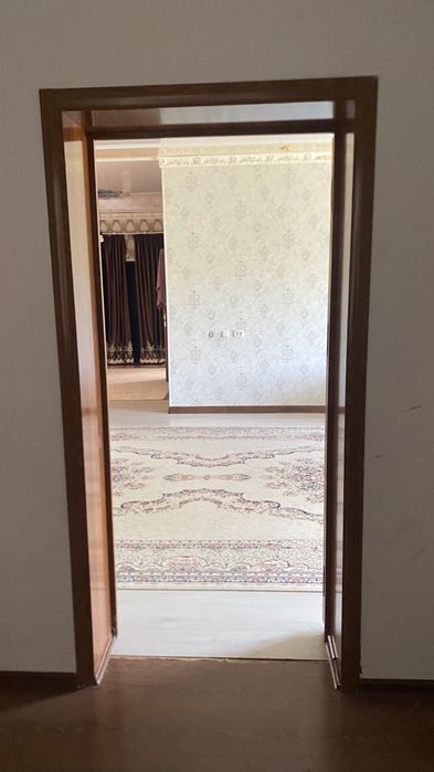 Есіктер сатылады 6 шт