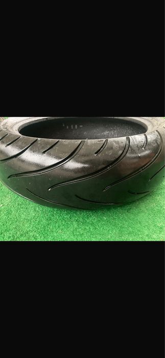 Anvelope moto Michelin Radial