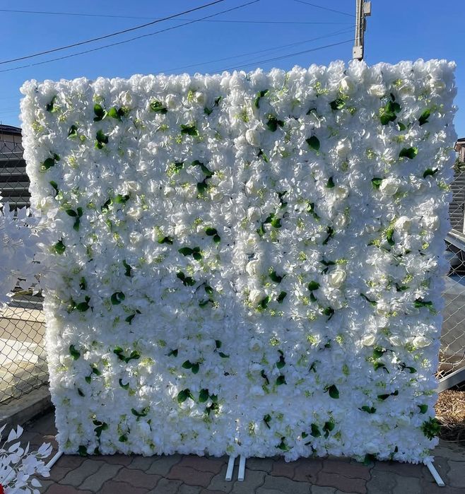 Aranjamente florale pentru evenimente