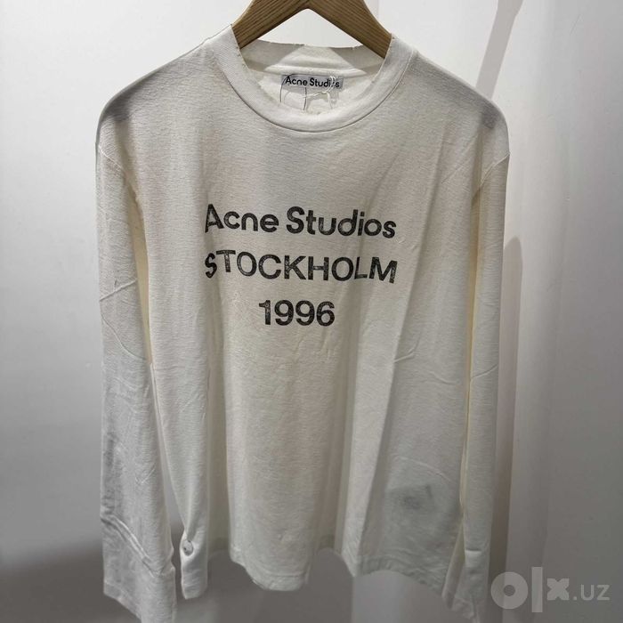 Лонг Acne Studios Stockholm 1996