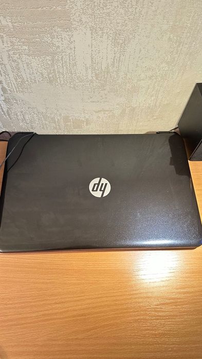 Ноутбук HP Core i3 / 6GB / GeForce - для работы и учебыi3