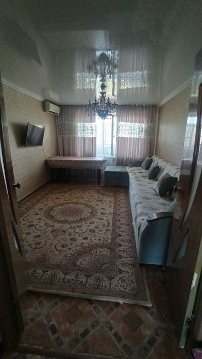 Продам 3-х. Комнт. Квартиру в Шугла кулагер